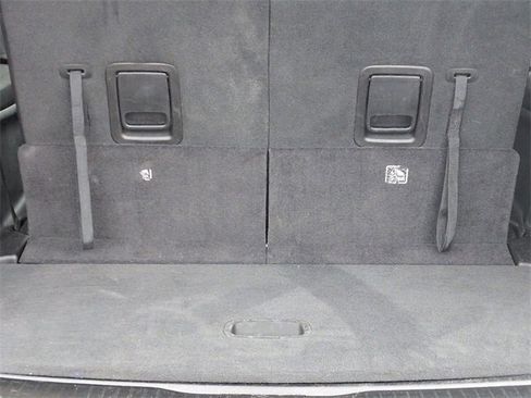 Certified 2024 Jeep Grand Cherokee L Limited w/ Luxury Tech Group II image 30