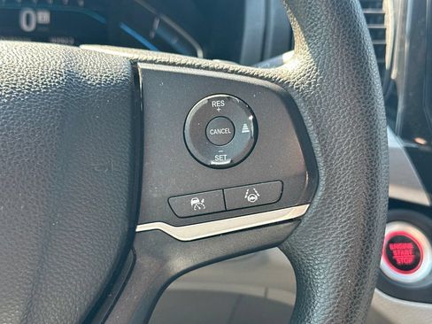 Used 2021 Honda Odyssey EX image 23