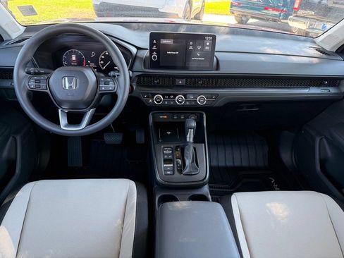 Used 2026 Honda CR-V EX image 15