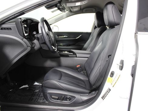 Used 2021 Toyota Mirai w/ Advanced Technology Package RWD image 9