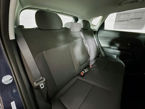 New 2026 Hyundai Kona SEL Sport image 24