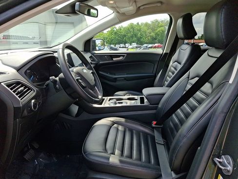 Used 2023 Ford Edge SEL w/ Convenience Package AWD/4WD image 13