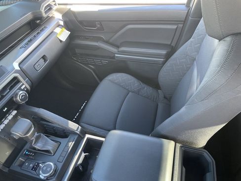 New 2026 Toyota Tacoma SR5 image 21