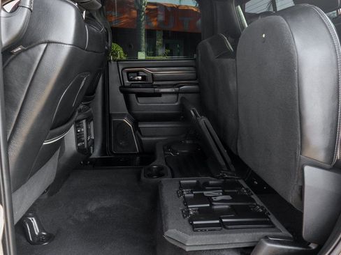 Used 2022 RAM 2500 Limited w/ Night Edition image 42