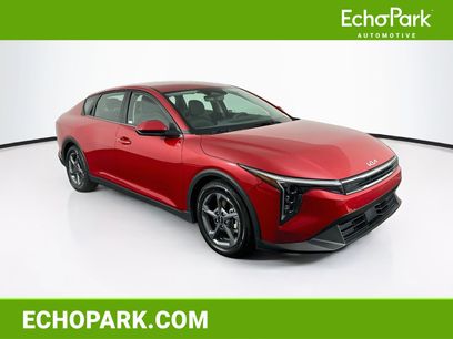 Used 2025 Kia K4