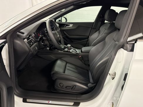 Used 2023 Audi A5 2.0T Premium w/ Convenience Package AWD/4WD image 5