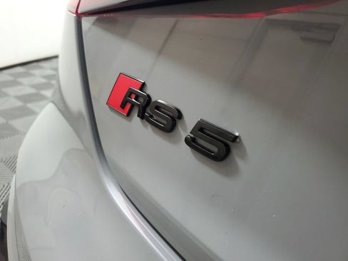 Used 2023 Audi RS 5 Sportback w/ Dynamic Package AWD/4WD image 7