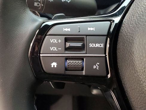 Certified 2025 Honda Civic Sport image 10