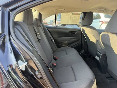 Used 2024 Toyota Corolla LE FWD image 29