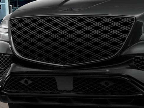 New 2026 Genesis GV80 3.5T Prestige AWD/4WD image 13