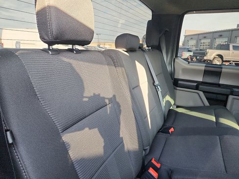 Used 2020 Ford F150 XL w/ Equipment Group 101A Mid image 29