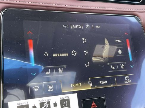 New 2026 INFINITI QX80 Autograph image 29