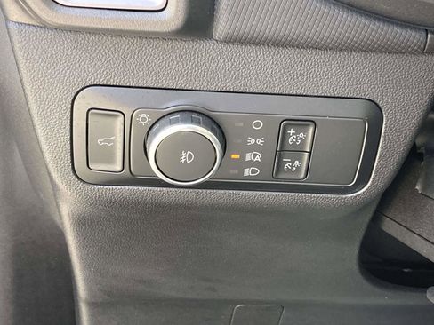 Used 2025 Ford Bronco Sport Big Bend w/ Convenience Package image 30