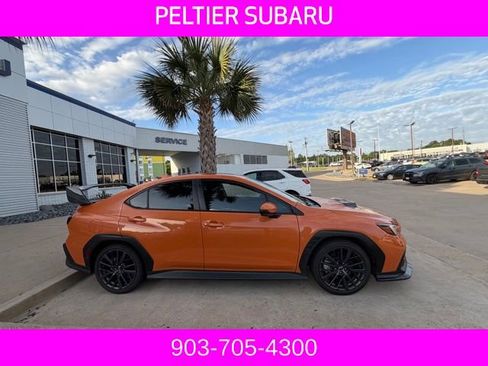Used 2023 Subaru WRX Premium image 19