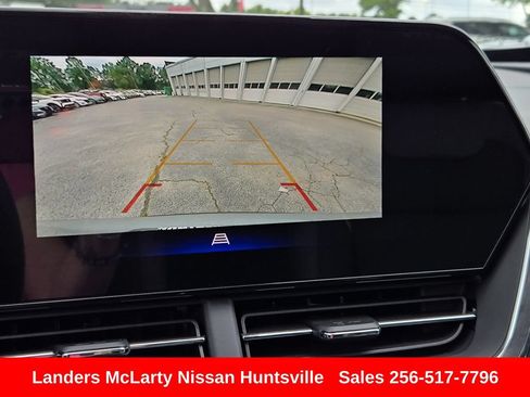 Used 2026 Chevrolet Trax ACTIV w/ Driver Confidence Package FWD image 19