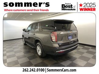 Used 2021 Chevrolet Tahoe LT AWD/4WD video 3