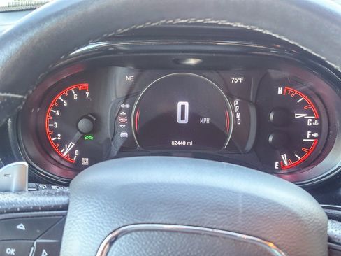 Used 2024 Dodge Durango GT image 28