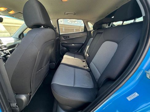 Used 2021 Hyundai Kona SEL image 13