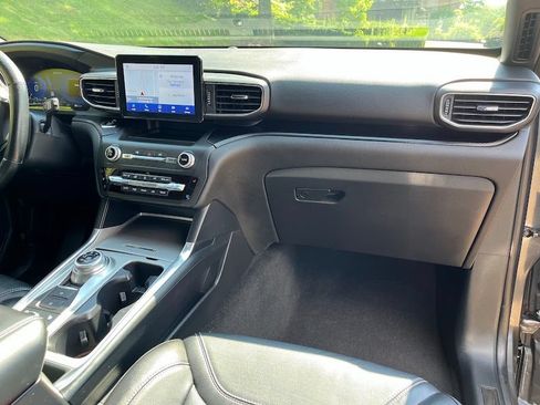 Used 2020 Ford Explorer ST AWD/4WD image 38