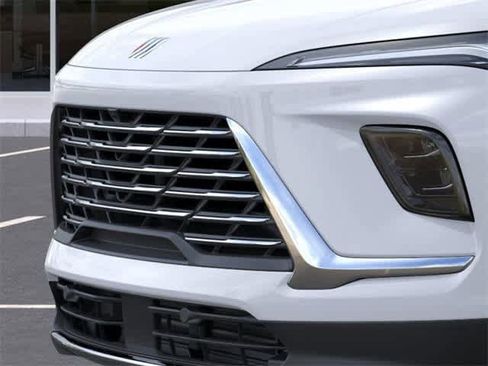 New 2026 Buick Enclave Preferred w/ Power Package image 13