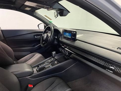 Used 2024 Honda Accord Sport image 11