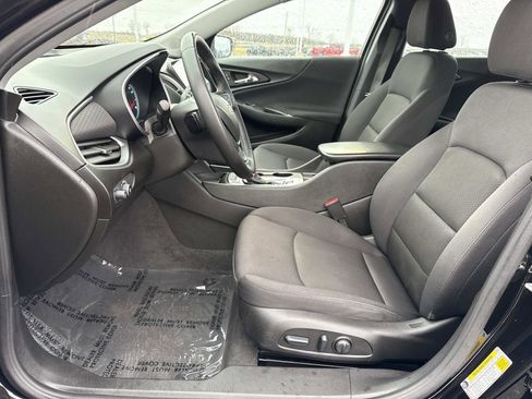 Used 2024 Chevrolet Malibu RS w/ LPO, Floor Liner Package image 23
