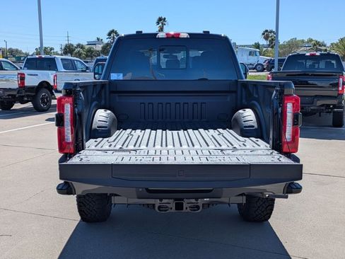 New 2026 Ford F250 King Ranch w/ Tremor Off-Road Package image 6