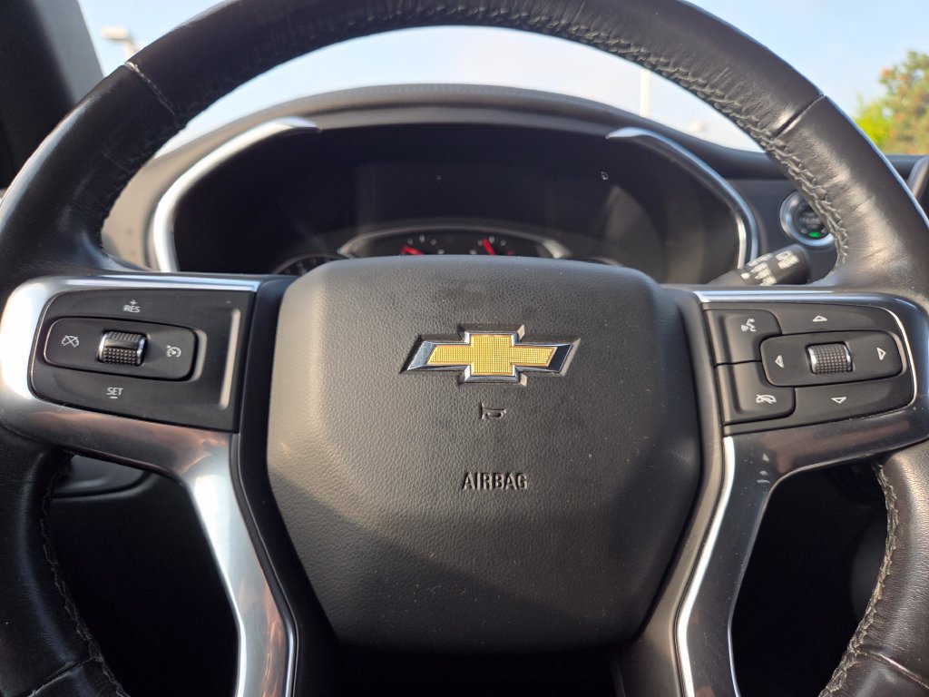 Used 2019 Chevrolet Blazer LT FWD image 32