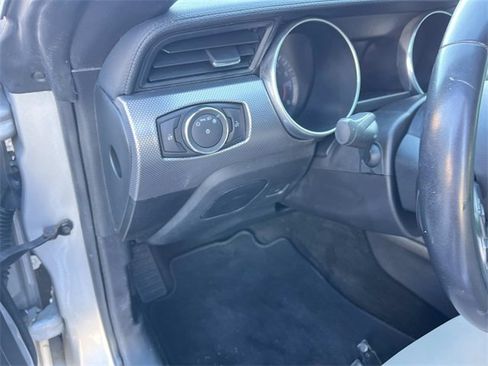 Used 2018 Ford Mustang Coupe w/ Equipment Group 101A image 26