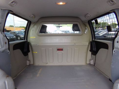 Used 2013 RAM C/V Tradesman FWD image 28