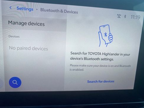 Used 2023 Toyota Highlander LE image 35