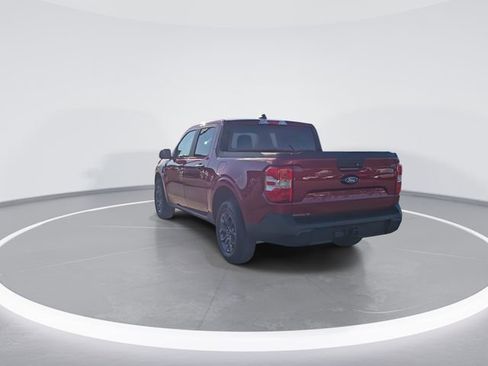 New 2025 Ford Maverick XLT w/ XLT Luxury Package image 7