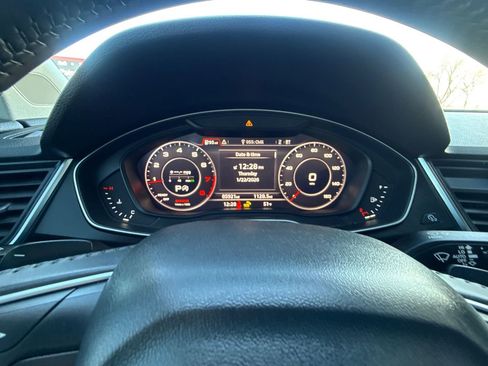 Used 2020 Audi Q5 2.0T Premium Plus w/ Premium Plus Package image 20