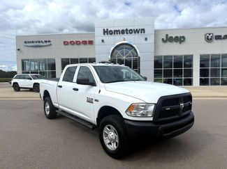 Used 2015 RAM 2500 Tradesman w/ Snow Chief Group image 1