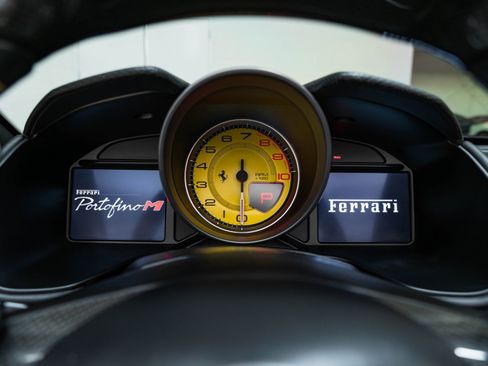 Certified 2023 Ferrari Portofino M image 31