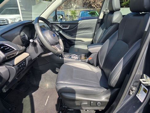 Certified 2023 Subaru Forester Limited AWD/4WD image 21