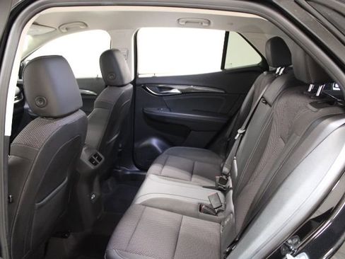 Used 2023 Buick Envision Preferred w/ Sport Touring Package image 21