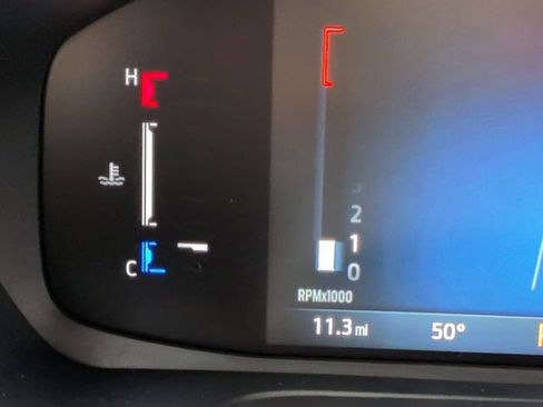 New 2026 Ford Transit 150 Low Roof AWD image 26