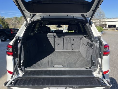 Certified 2023 BMW X5 xDrive40i w/ M Sport Package image 36