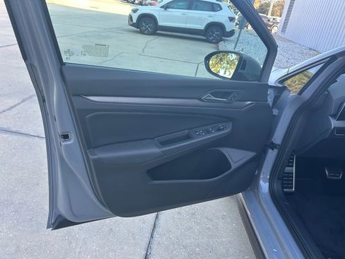 New 2026 Volkswagen GTI Autobahn image 48