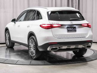 Certified 2026 Mercedes-Benz GLC 300 video 2