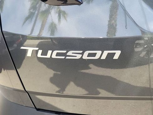 New 2026 Hyundai Tucson SEL image 25