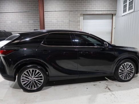 Used 2024 Lexus RX 450h AWD w/ Convenience Package image 6