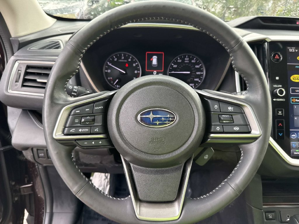 Used 2023 Subaru Ascent Touring AWD/4WD image 45