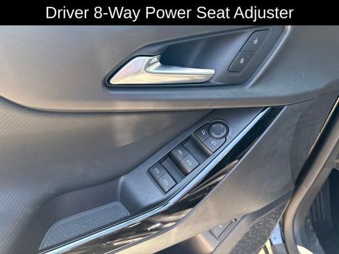 Certified 2026 Chevrolet Equinox LT w/ Convenience Package II AWD/4WD image 14