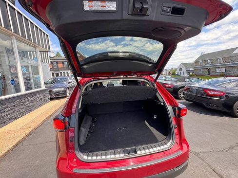 Used 2019 Lexus NX 300 AWD w/ Premium Package image 27