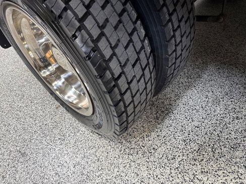 Used 2022 Ford F550 4x4 Crew Cab Super Duty w/ Power Equipment Group image 73