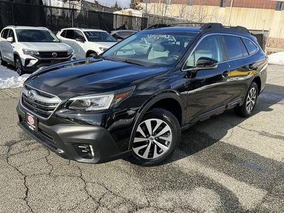 Used 2021 Subaru Outback Premium