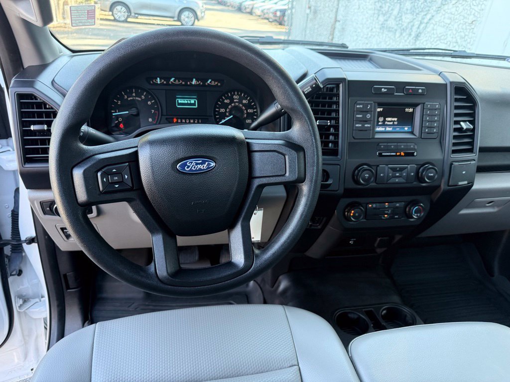 Used 2018 Ford F150 XL RWD image 16