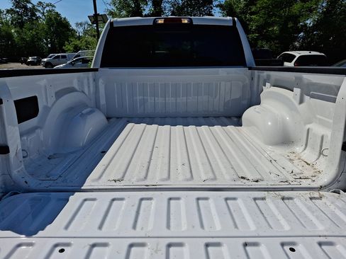 New 2025 RAM 1500 Tradesman AWD/4WD image 19